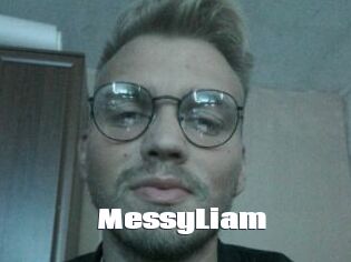 MessyLiam