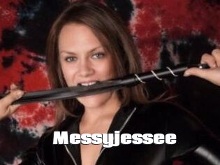 Messyjessee