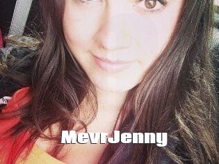 MevrJenny