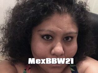 MexBBW21