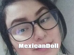 MexicanDoll