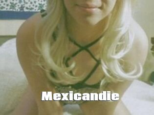Mexicandie