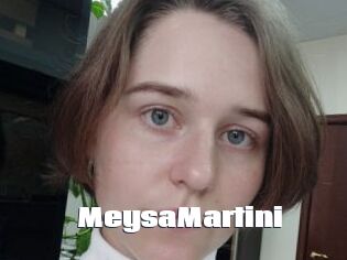 MeysaMartini