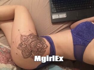 MgirlEx