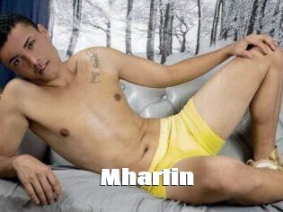 Mhartin