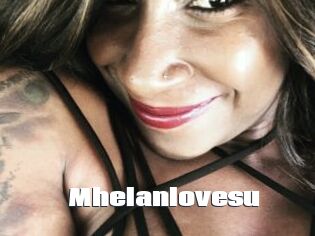 Mhelanlovesu