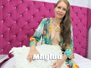 Mhyluu The hot porn
