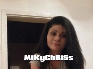 MiKyChRiSs
