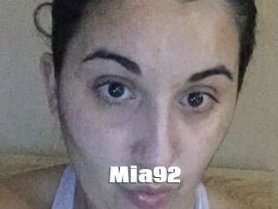 Mia92 The hot porn