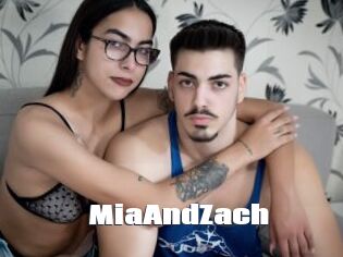 MiaAndZach