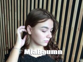 MiaBaumn