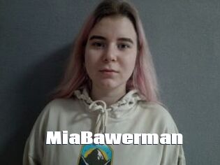 MiaBawerman