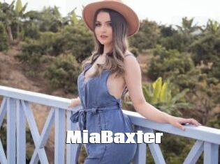 MiaBaxter