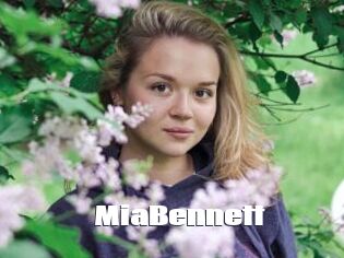 MiaBennett