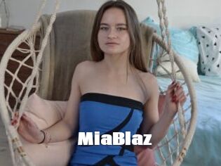MiaBlaz The hot porn