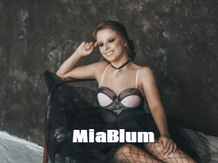 MiaBlum