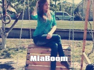 MiaBoom