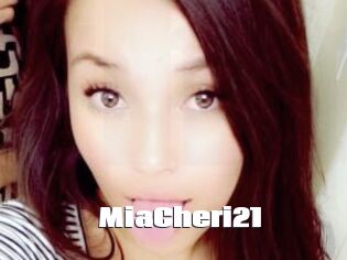 MiaCheri21