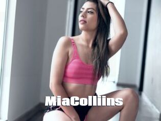 MiaColliins