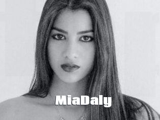 MiaDaly