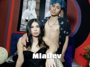 MiaDev