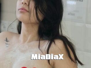 MiaDiaX