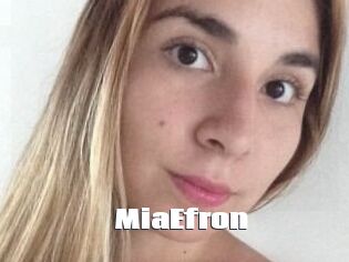 MiaEfron