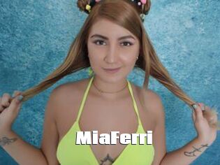 MiaFerri