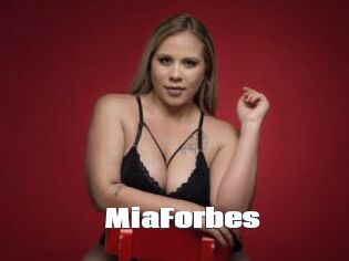 MiaForbes