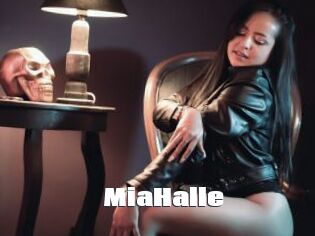MiaHalle
