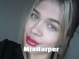 MiaHarper