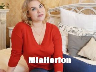 MiaHorton