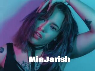 MiaJarish