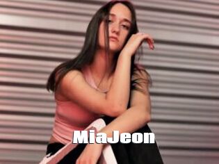MiaJeon