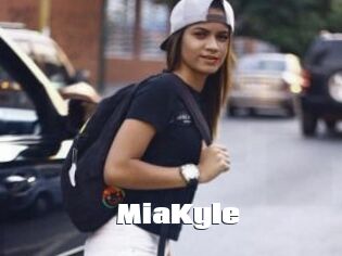 MiaKyle The hot porn