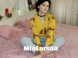 MiaLarson