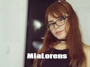 MiaLorens