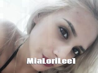 MiaLoriLee1