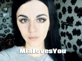 MiaLovesYou
