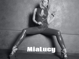 MiaLucy The hot porn