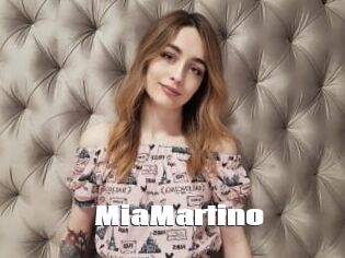MiaMartino