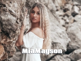 MiaMayson