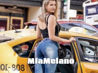MiaMelano The hot porn