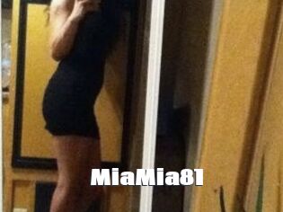 MiaMia81 The hot porn