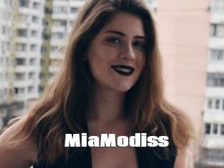 MiaModiss