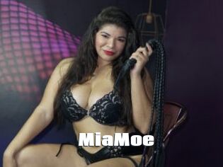 MiaMoe The hot porn