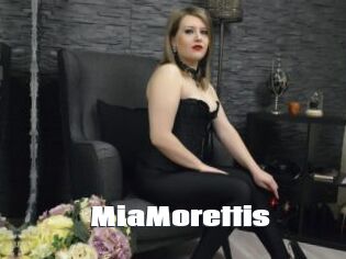 MiaMorettis