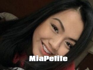 MiaPetite