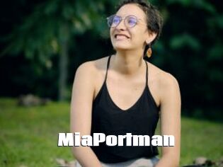 MiaPortman