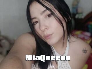 MiaQueenn The hot porn